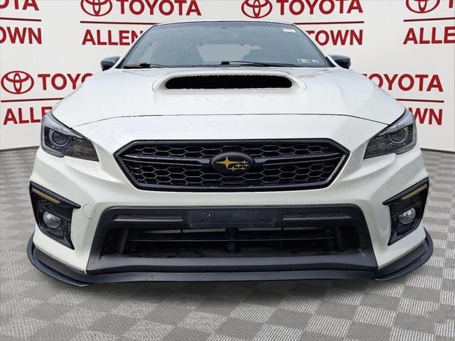 subaru wrx sti 2018 JF1VA2W62J9814714 image subaru wrx sti 2018 JF1VA2W62J9814714 image
